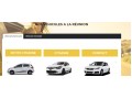 Détails : Location de voiture sur l'île de la Réunion