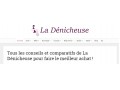 Détails : La dénicheuse : guide d'achat en ligne