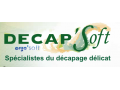 Détails : Aérogommage industriel